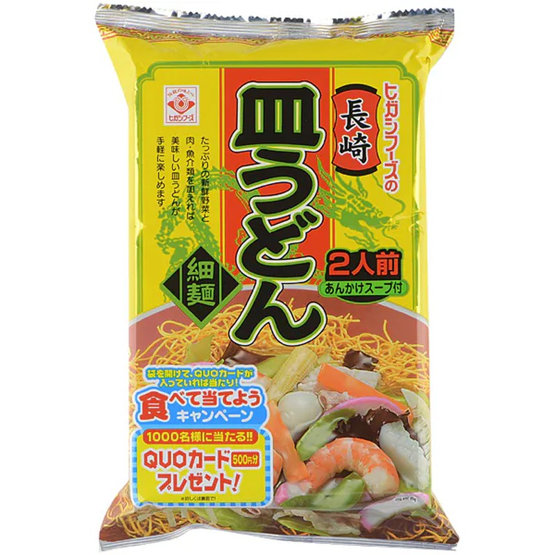 東食品薩拉烏龍麵（2人份，附湯）
