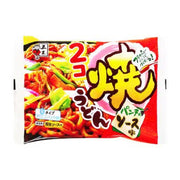 五木食品 2包 炒乌冬面酱 406g