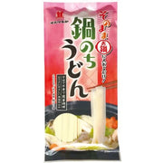 Hatakenaka 火锅乌冬面 200g