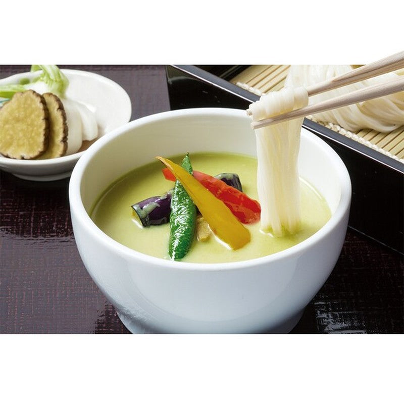 佐藤洋介商店 RCG63 [稻庭乌冬面 绿咖喱 280g]