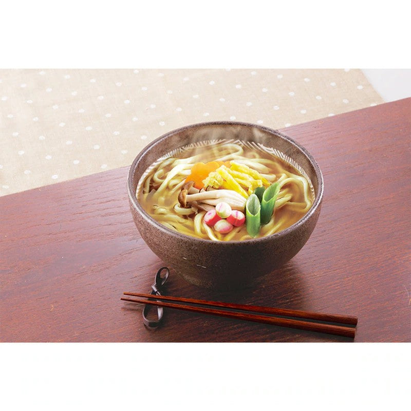 名古屋岸面亭 微波爐簡易煮烏龍麵 濃湯烏龍麵 195g