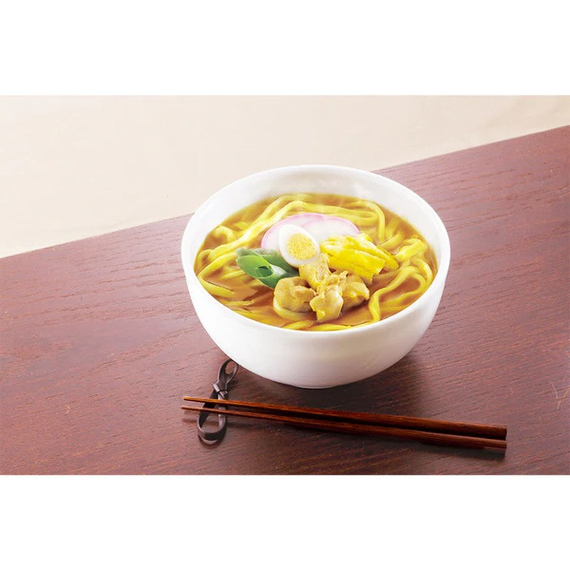 名古屋Kishimentei 微波炉简易煮咖喱乌冬面 195g