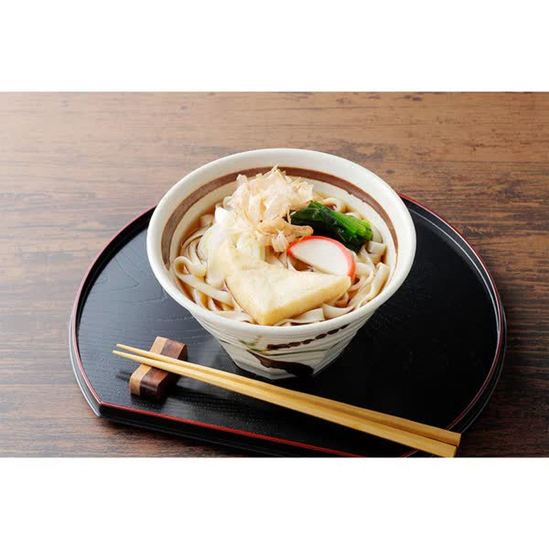 名古屋扁面亭 微波炉烹饪方便 煮扁面 218g