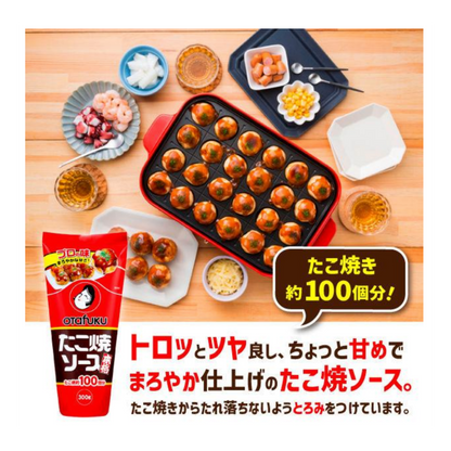 Otafuku takoyaki sauce 300g