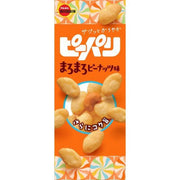 波本 Peepari 奶油花生味 54g