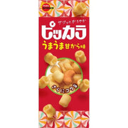 Bourbon Piccala，美味香甜辣味，51克