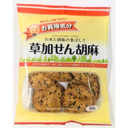 JCC Soka Sesame Seeds 50g