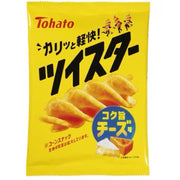 東鳩旋風濃郁起司風味56g