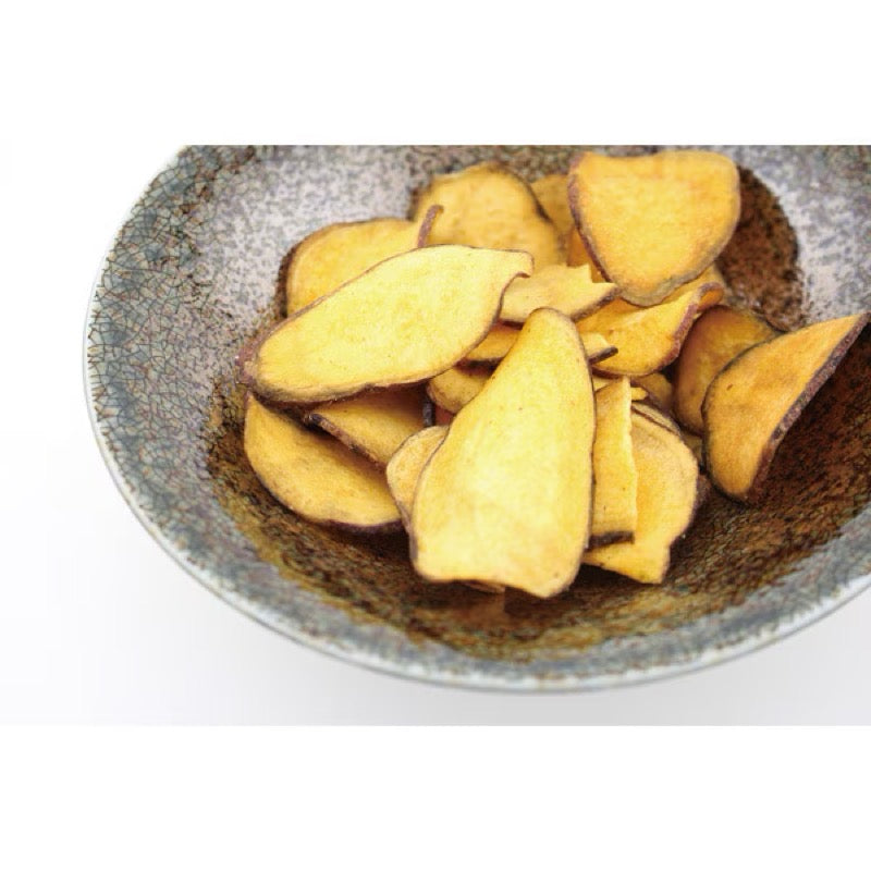 Natural Seikatsu Anno 红薯片 有机