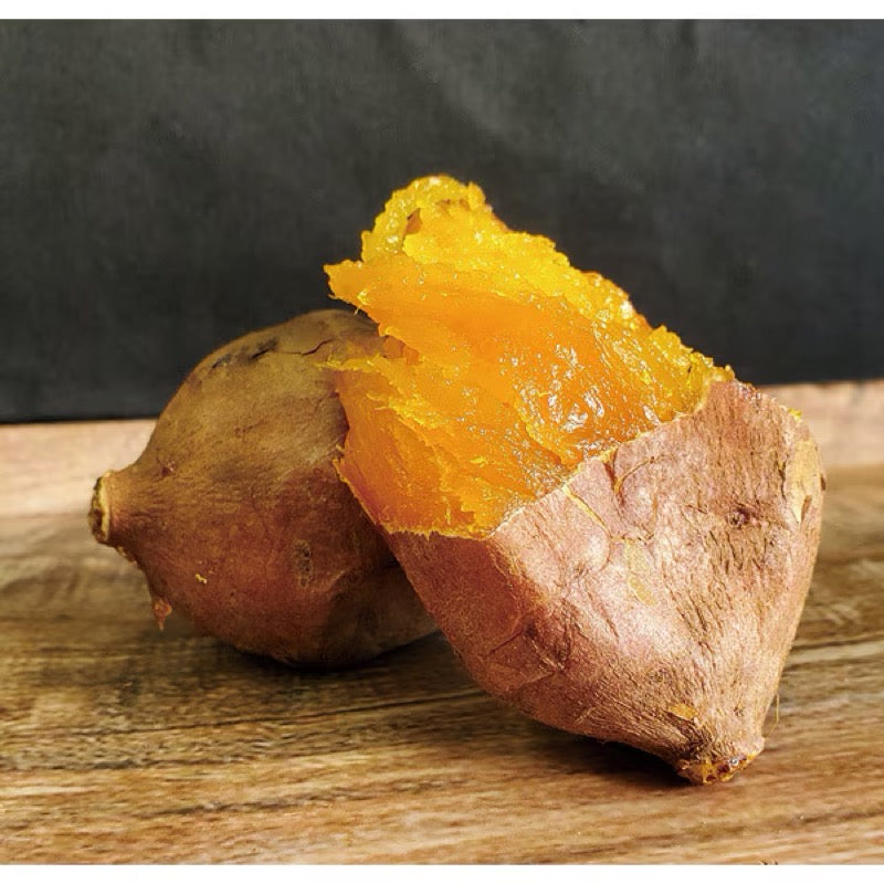 Natural Seikatsu Anno 红薯片 有机