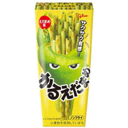 Glico 毛豆莢卡樂達毛豆口味 36g