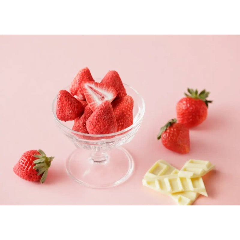 Pretty Fukuoka BonBon Berry 10 Bags Set