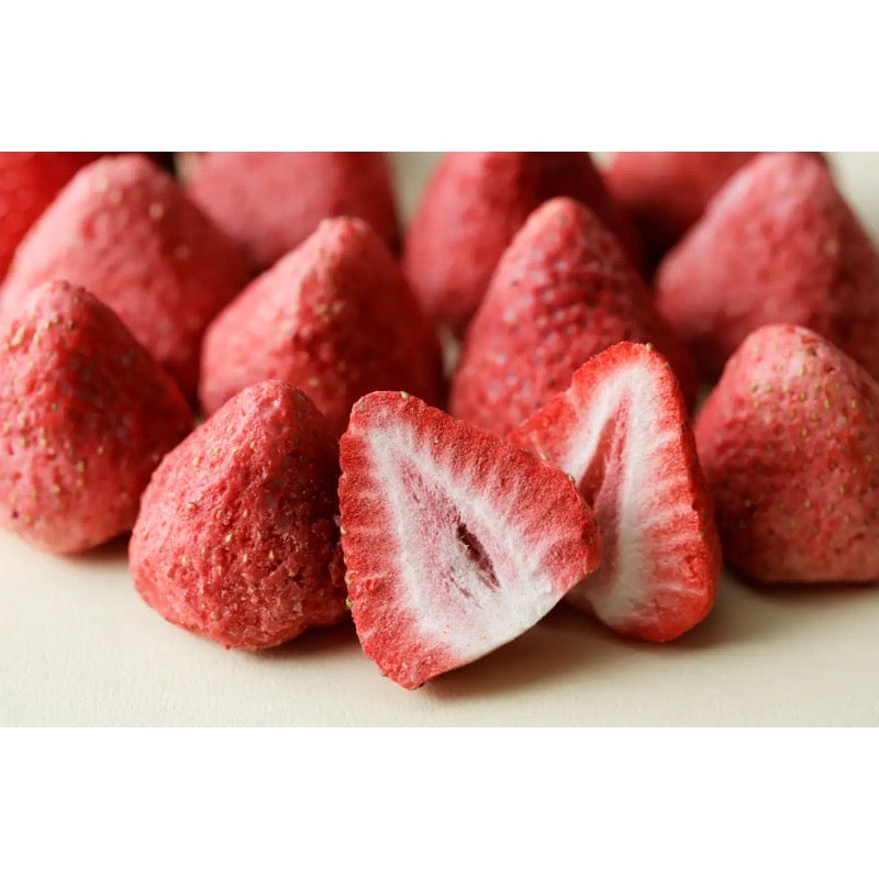 Pretty Fukuoka BonBon Berry 10 Bags Set