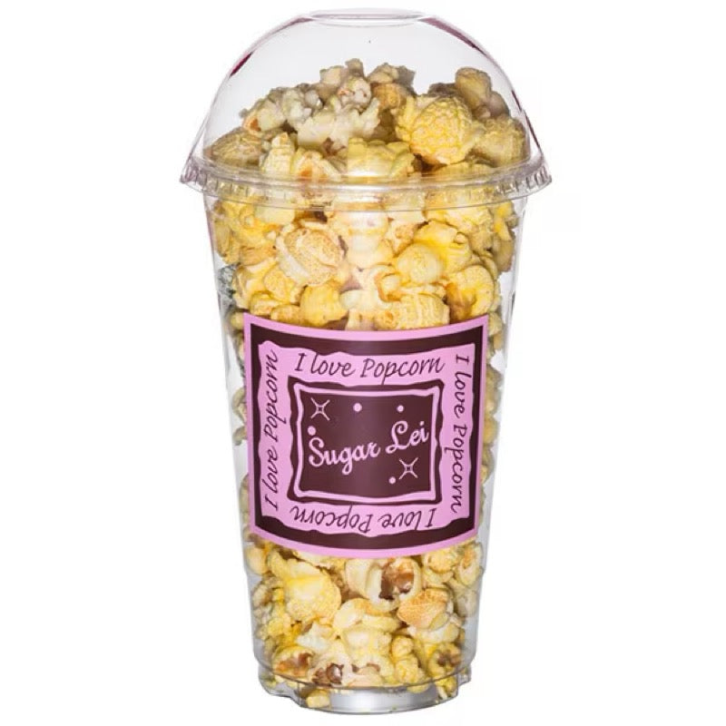 Sugar Lei Salted Butter Popcorn 40g