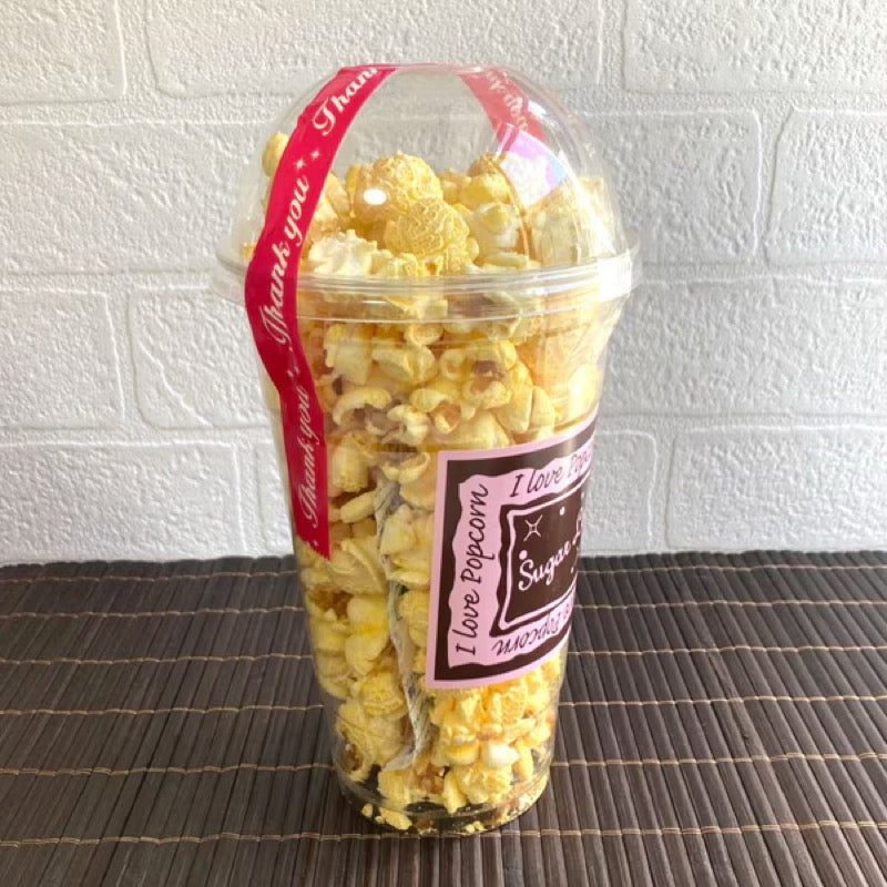 Sugar Lei Salted Butter Popcorn 40g