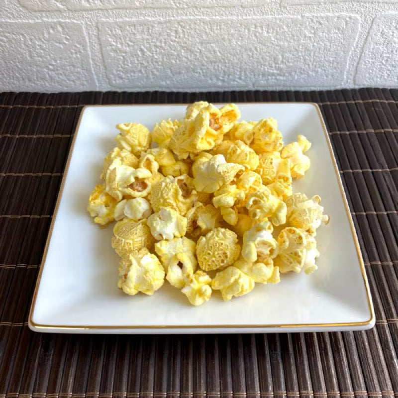 Sugar Lei Salted Butter Popcorn 40g