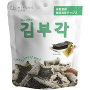 MIYONG LAB Wasabi Kim Bugak 30g