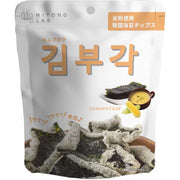 MIYONG LAB Corn Potage Kim Bugak 30g