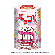 Tohato Chocobi Shortcake Flavor Corn Snack 18g
