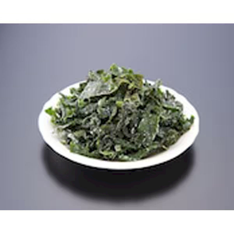 Oofunato Onsen Fried Wakame Seaweed Snack 35g