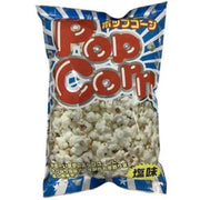 Nakano Seika Salted Popcorn 140g