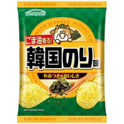 Yamayoshi Korean Seaweed Flavor Potato Chips 47g
