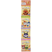 Tohato Anpanman Pukutto Corn, Salt 36g