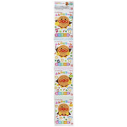 Tohato Anpanman Fuwari Corn, Gentle Salt 24g