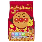 Tohato Anpanman Bite-Size Caramel Corn 42g