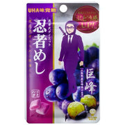 UHA 味觉糖 忍者目鱼巨峰味 20g