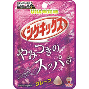 UHA 味觉糖 葡萄 20g
