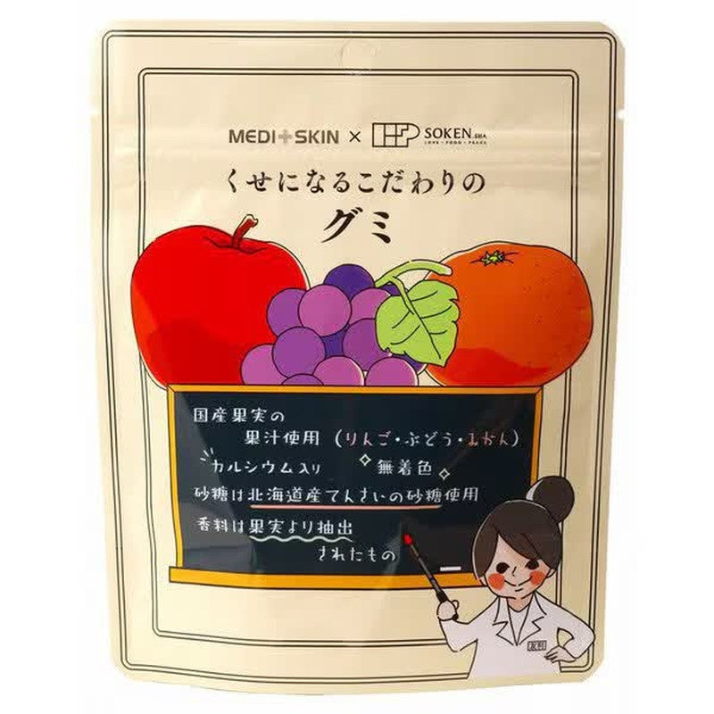 Sokensha 上癮特製軟糖 15 粒