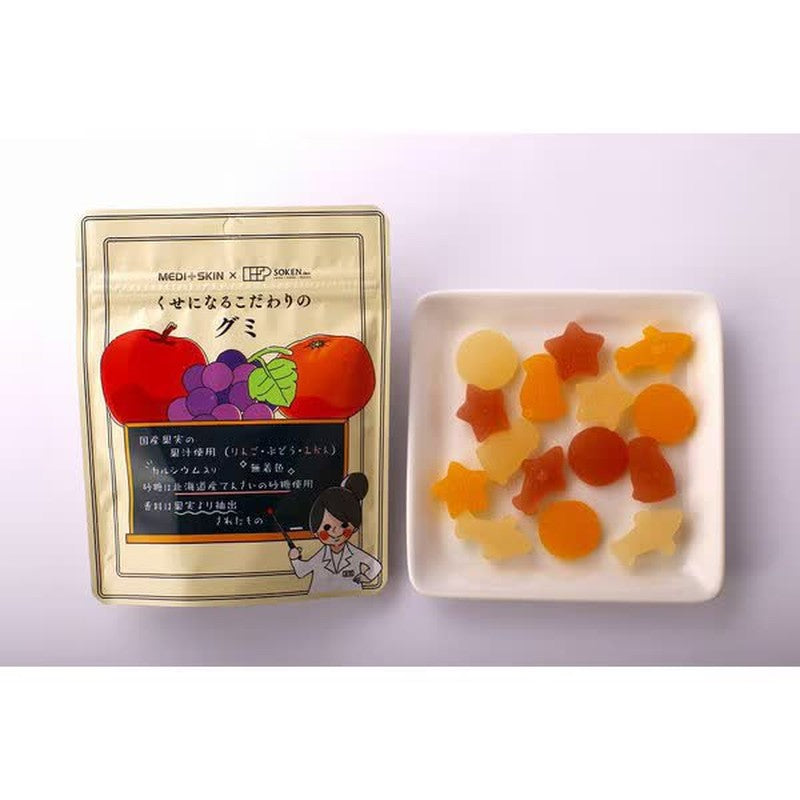 Sokensha 上瘾特制软糖 15 粒