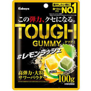 Kabaya 柠檬味软糖 100克