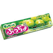 UHA Puccho Juicy Shine Muscat