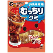 UHA 味觉糖 软糖可乐 80g