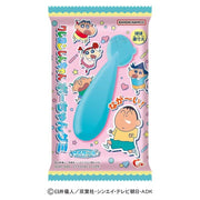 Heart Crayon Shin-chan Bo-chan Gummy Candy 40g [Gummy Candy]