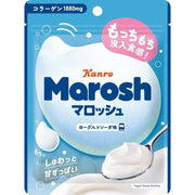 KANRO Marosh Yogurt Soda Flavor 50g