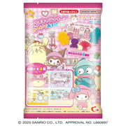 Heart Sanrio Play in the Room Gummy Candy 27g
