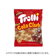 Trolli Sour Cola Club 100g