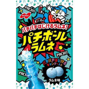 Nobel Pachiball Ramune Ramune Flavor 30g