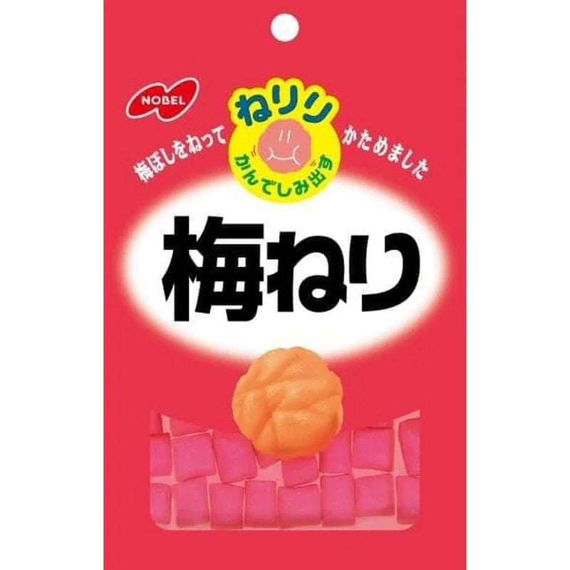 Nobel Neri-ri Plum Paste 20g