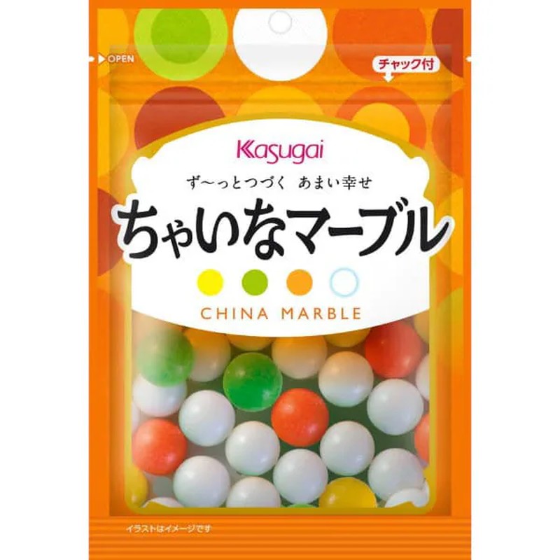 Kasugai Seika China Marble 71g
