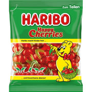 Mitsubishi Foods HARIBO Happy Cherry 175g