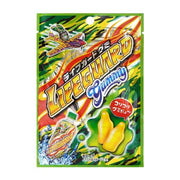 Cleat Fujitaka Foods Industries Lifeguard Gummy 40g