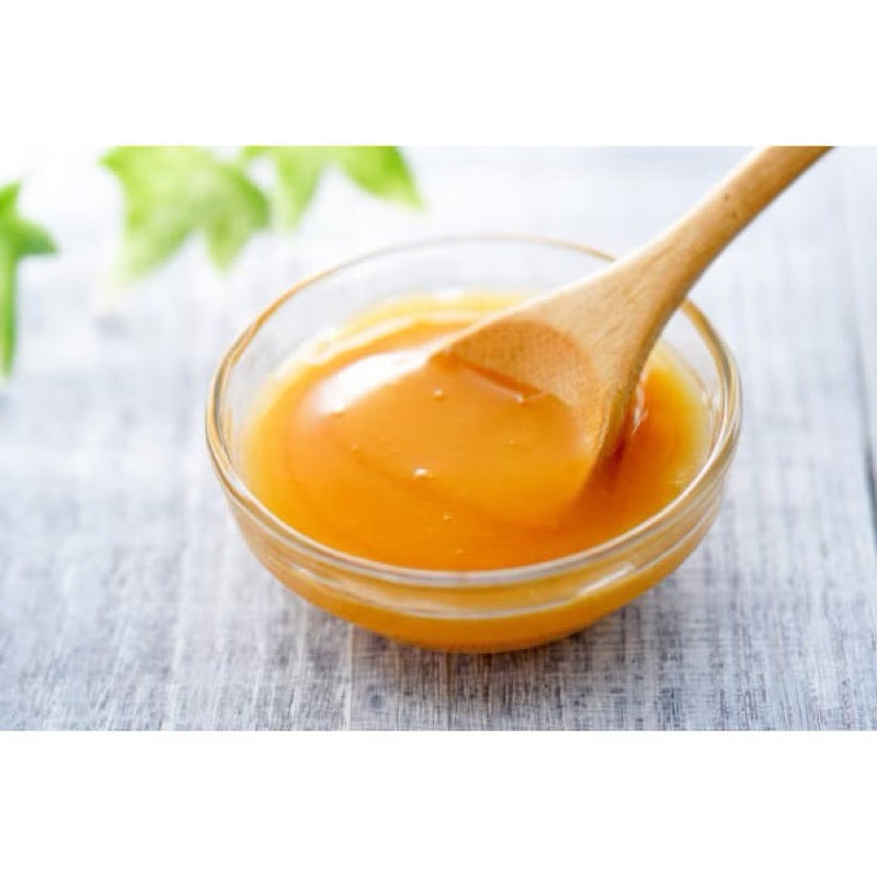 Honey Japan Manuka Honey Yuzu Drops 22g 6 Pieces
