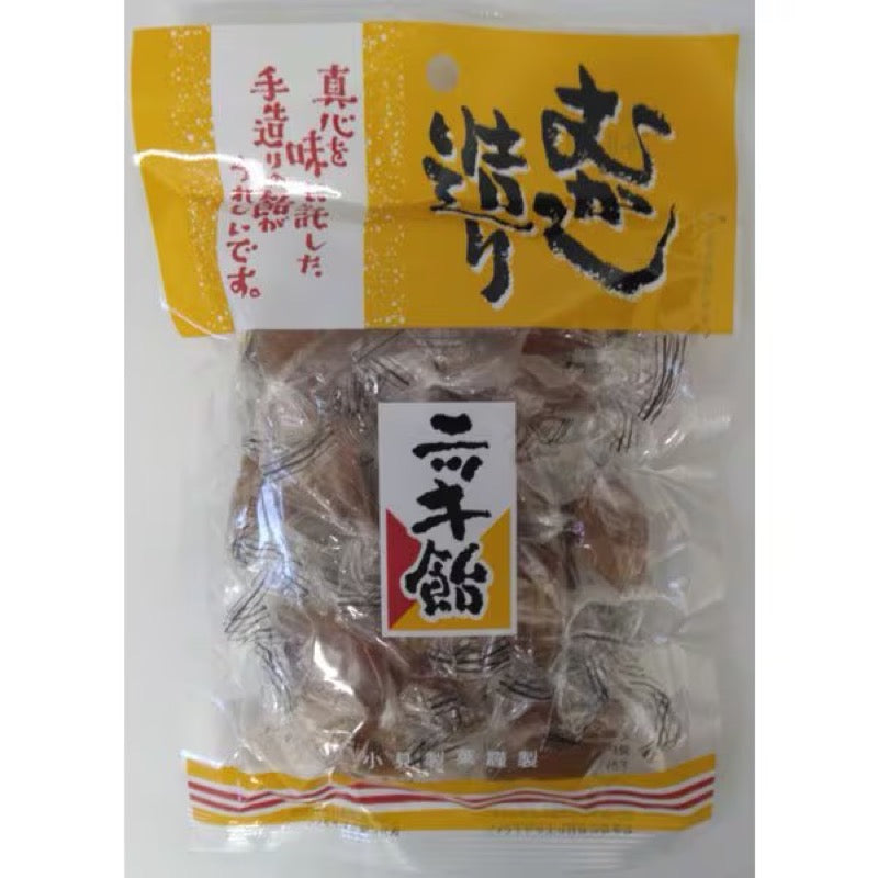 Komi Seika Nikki Cinnamon Candy 140g