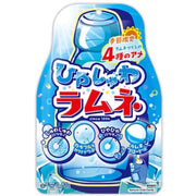 Senjaku Ame Honpo Hiyashuwa Ramune Candy 75g