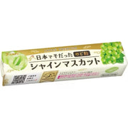 KANRO 日本國產麝香葡萄潤喉糖 11粒