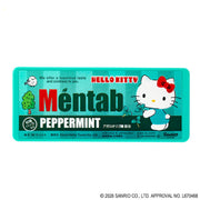 北见薄荷糖 Hello Kitty 9克 (70片)